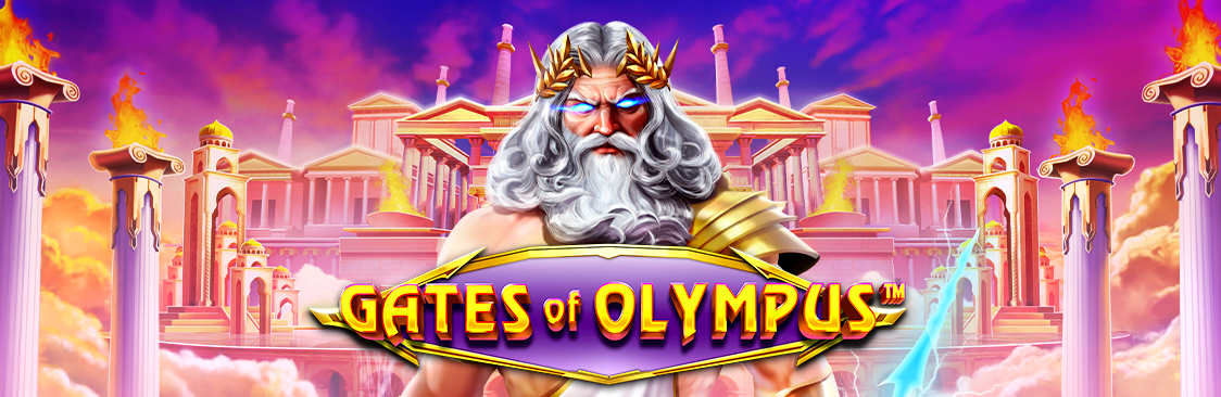 gates of olympus jackpot